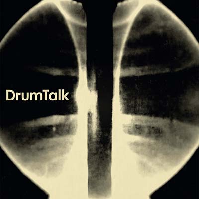 DRUMTALK - Time | Vinyl