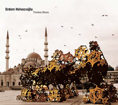 ERDEM HELVACIOGLU - Timeless Waves | CD