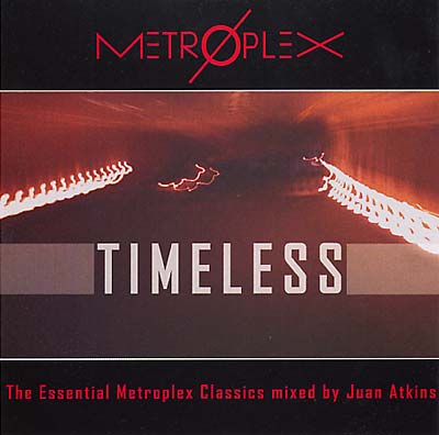 VA | Timeless | CD