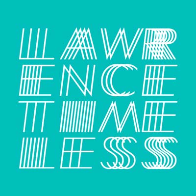LAWRENCE - Timeless | CD