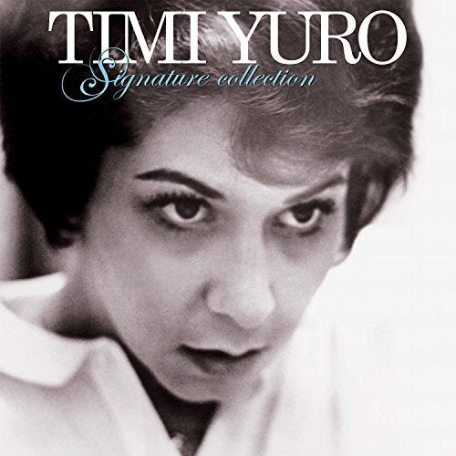Timi Yuro - Signature Collection [Import] (180 Gram Vinyl) | Vinyl