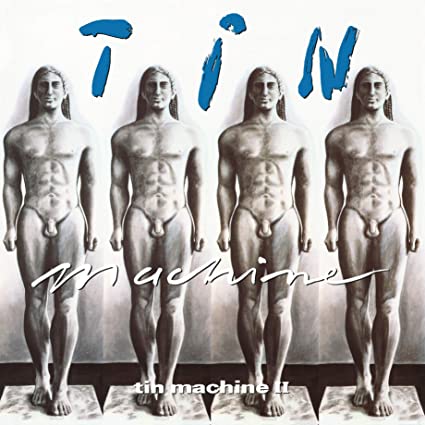 Tin Machine - Tin Machine II [Import] | CD