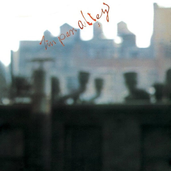TIN PAN ALLEY - Tin Pan Alley | Vinyl
