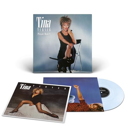 Tina Turner - Private Dancer | Vinyl