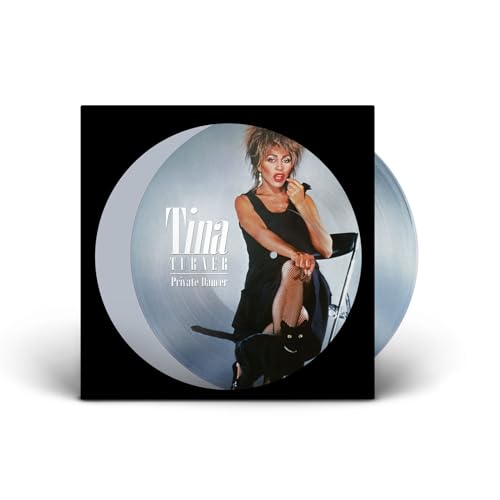 Tina Turner | Private Dancer | Vinyl