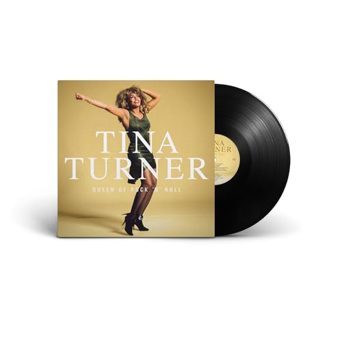 Tina Turner - Queen Of Rock 'n' Roll | Vinyl