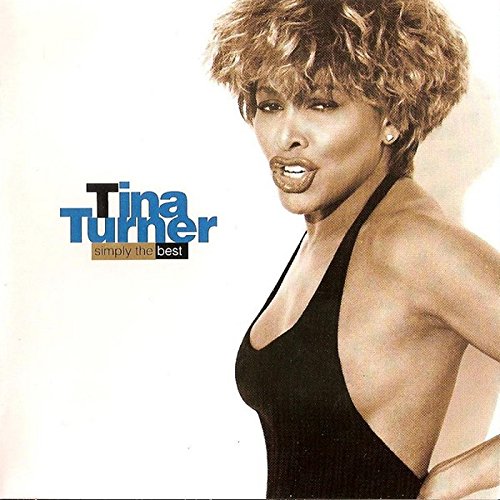 Tina Turner - Simply The Best [Import] | CD