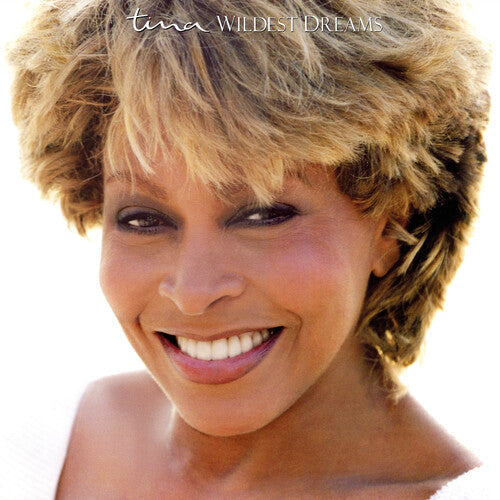 Tina Turner - Wildest Dreams (30Th Anniversary Edition) [Remastered] ][2Lp] | Vinyl