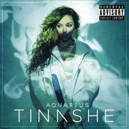 Tinashe - AQUARIUS (EXPLICIT CD) | CD