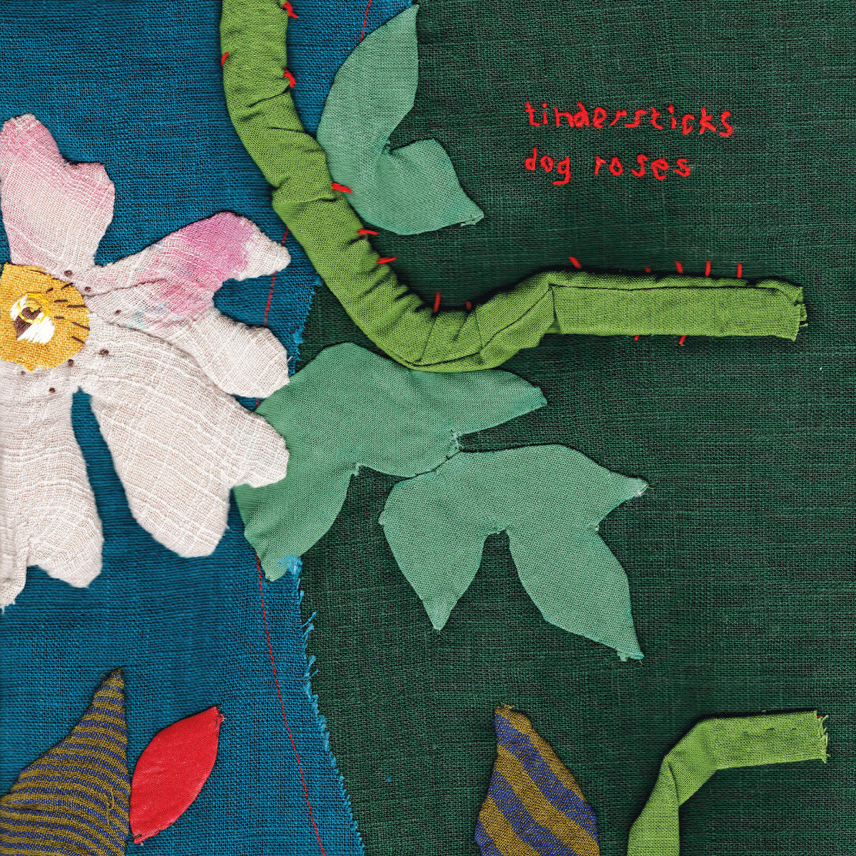 Tindersticks - Dog Roses [CD] | CD