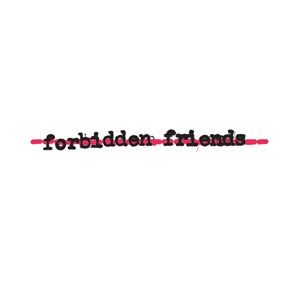 Forbidden Friends - Tiny Hands - 7" | Vinyl