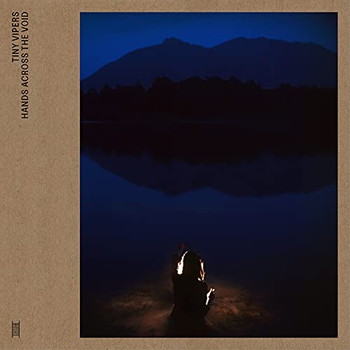 Tiny Vipers - Hands Across the Void | Vinyl