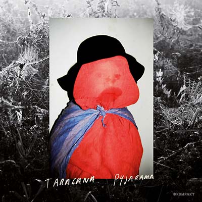 TARAGANA PYJARAMA - Tipped Bowls | Vinyl