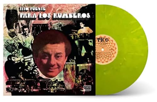 Tito Puente | Para Los Rumberos [Green Guava LP] | Vinyl