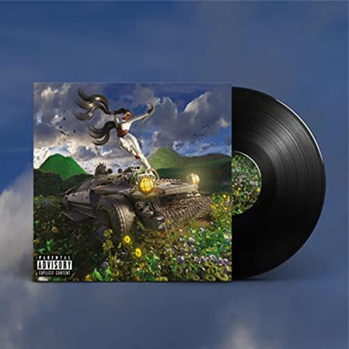 Tkay Maidza - Last Year Was Weird, Vol. 3 | Vinyl