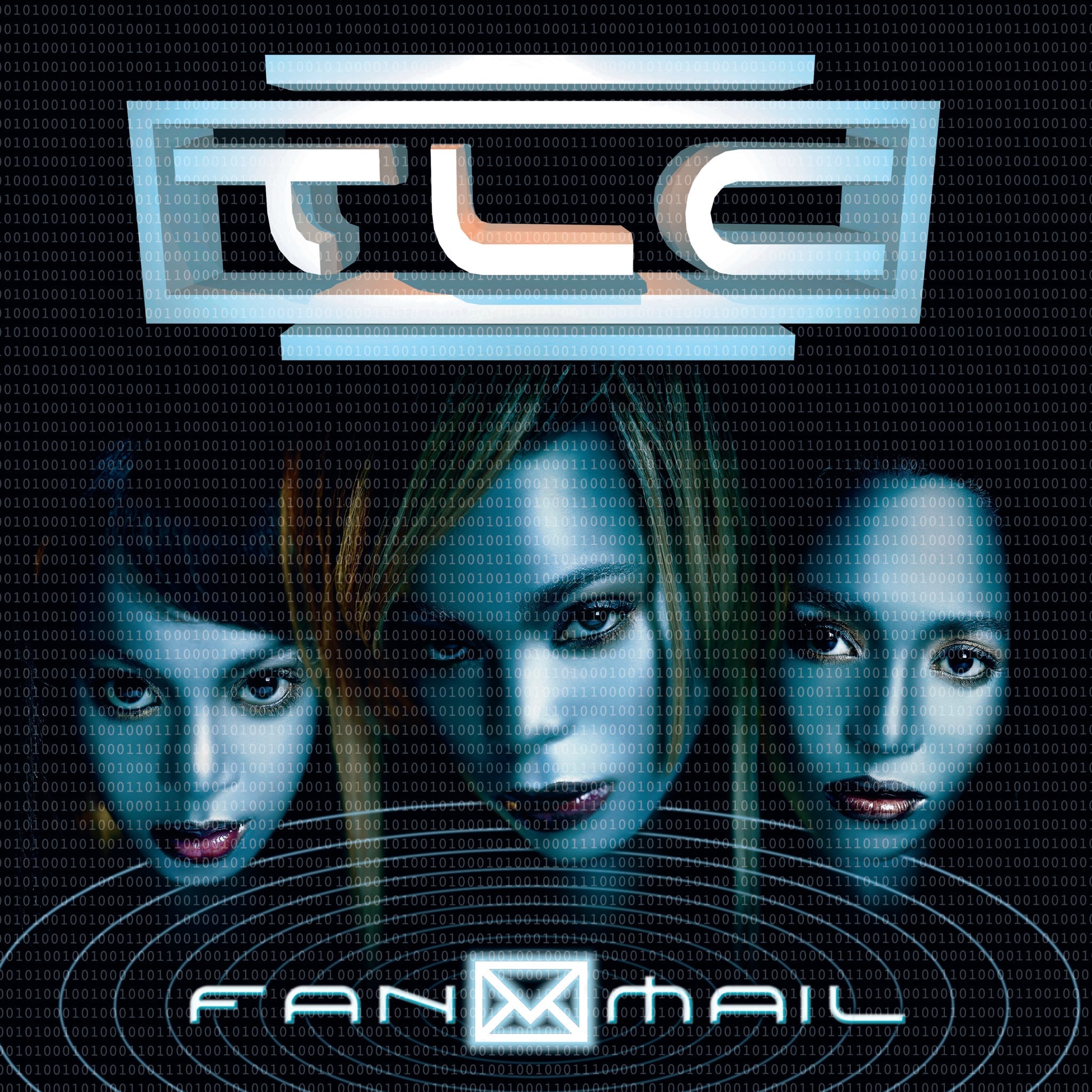 Tlc | Fanmail [2LP] | Vinyl