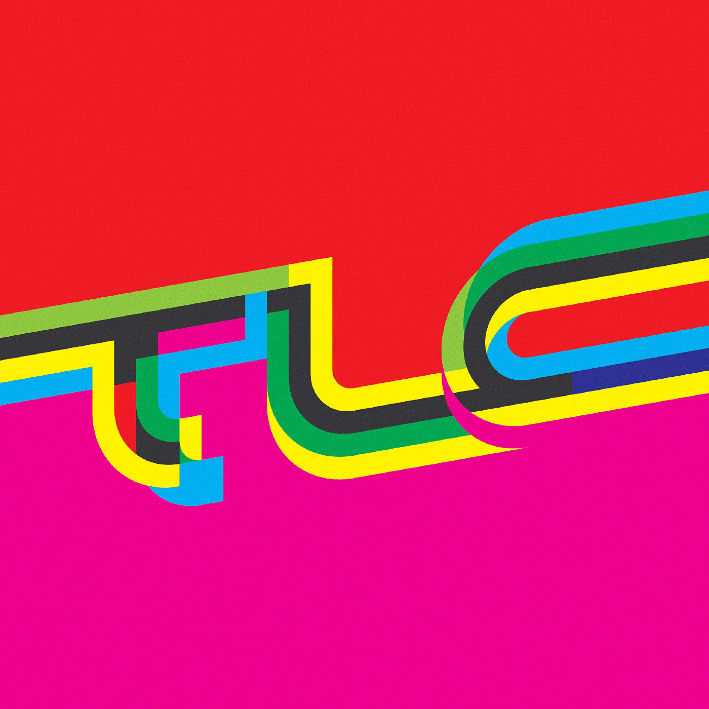 Tlc - Tlc | CD