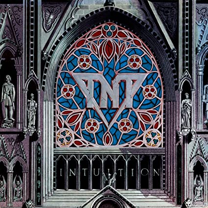 TNT - Intuition (Special Deluxe Collector's Edition) [Import] (Deluxe Edition, With Booklet, Special Edition, Collector's Edition, Remastered) | CD