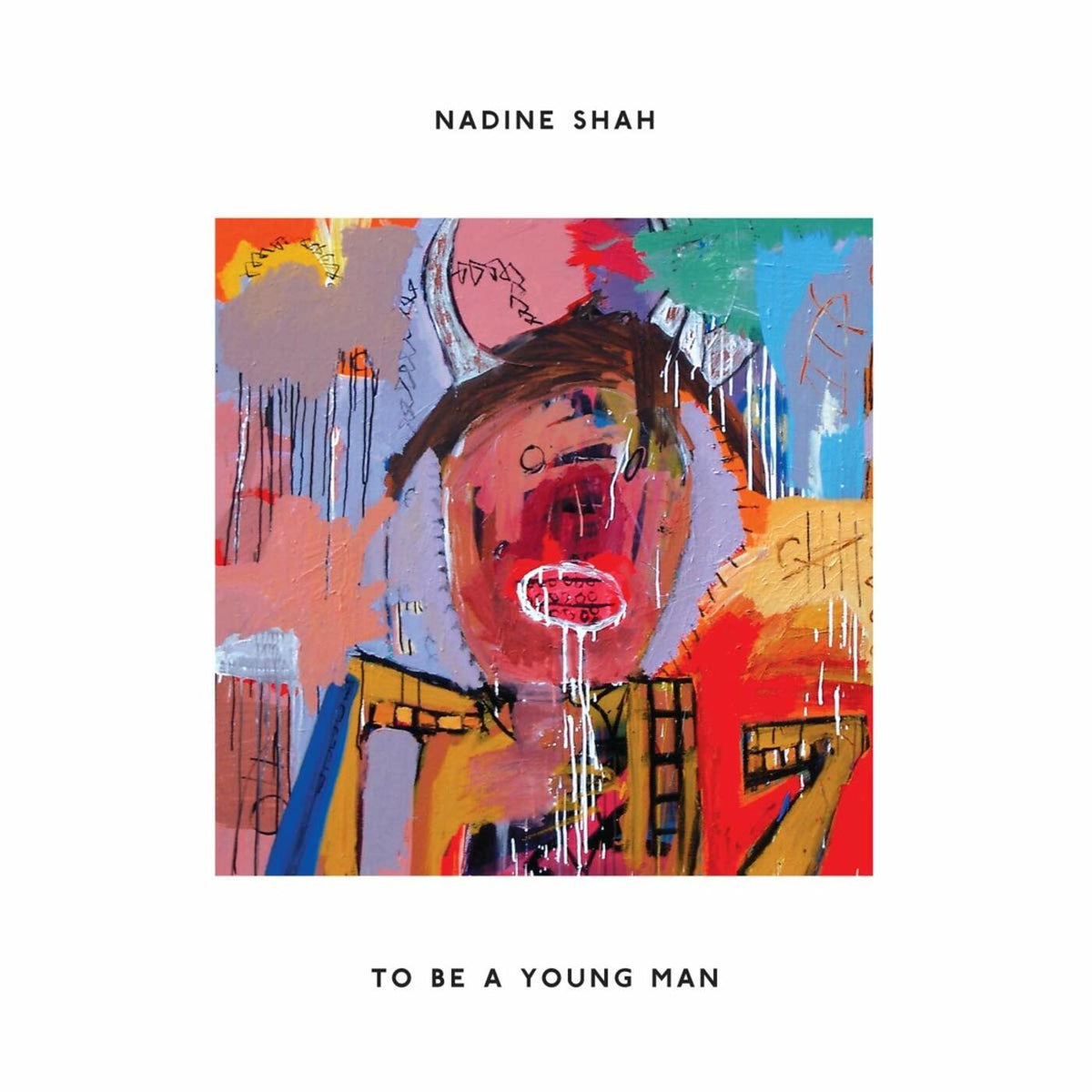 Nadine Shah - To Be A Young Man - 7" | Vinyl