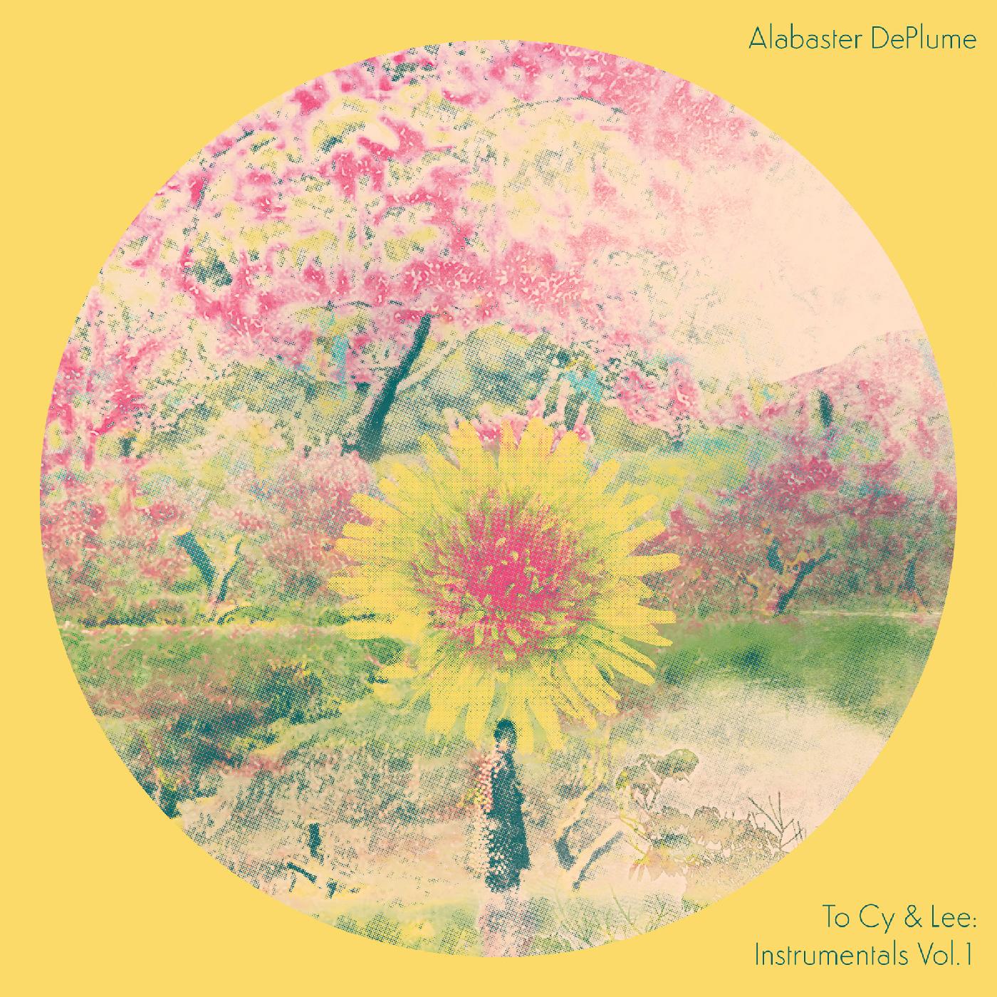 Alabaster DePlume - To Cy & Lee: Instrumentals Vol. 1 | Vinyl