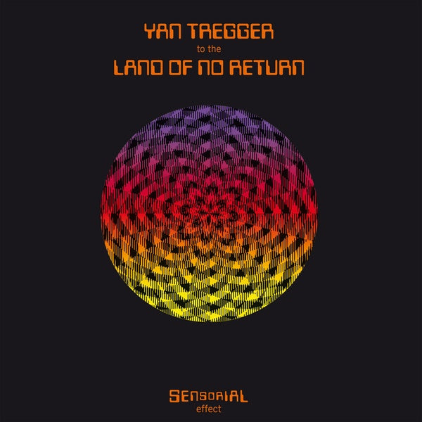 YAN TREGGER - To The Land Of No Return | Vinyl