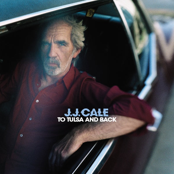 J.J. CALE - To Tulsa And Back | Vinyl
