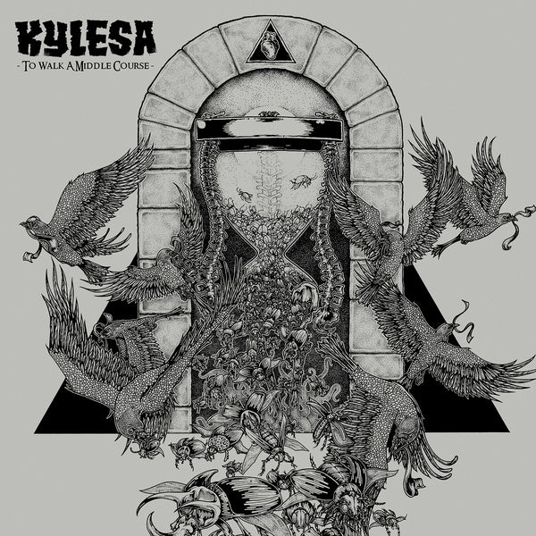 KYLESA - To Walk a Middle Course | Vinyl