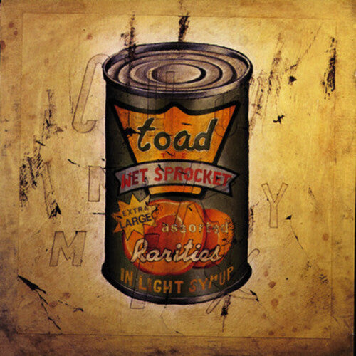 Toad the Wet Sprocket - In Light Syrup | CD