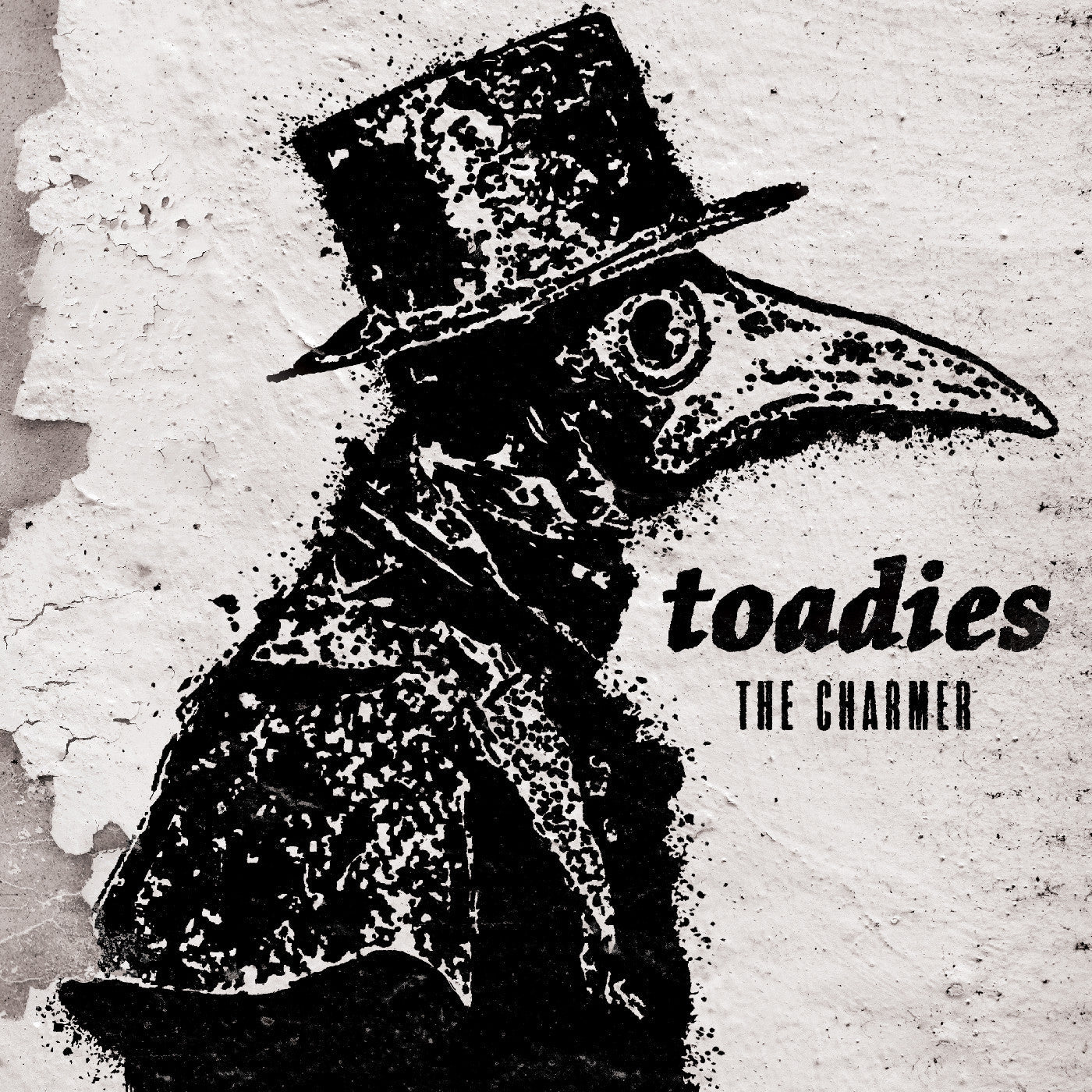 Toadies - The Charmer | Vinyl