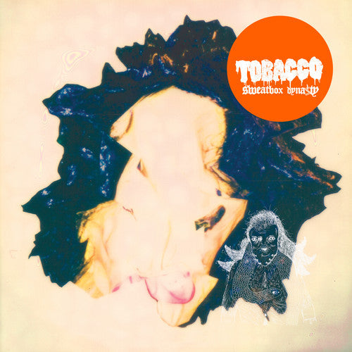 Tobacco - Sweatbox Dynasty | Vinyl