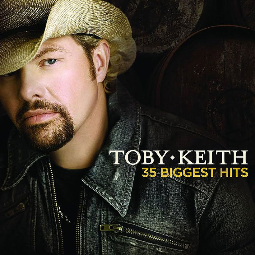 Toby Keith - 35 Biggest Hits [3 Lp] | Vinyl