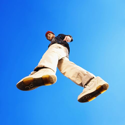TobyMac - Heaven On My Mind | CD