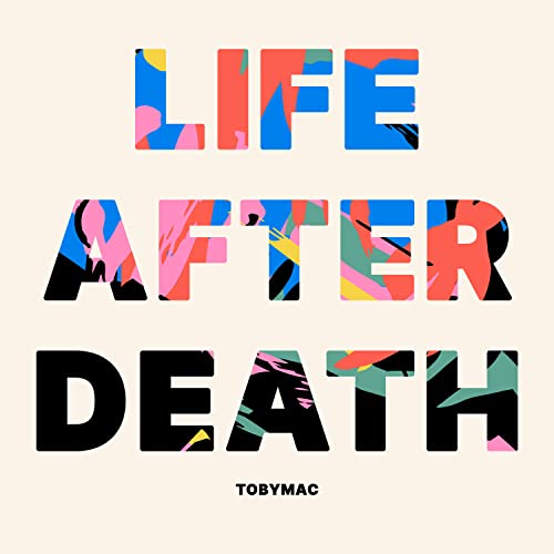 TobyMac - Life After Death [2 LP] | Vinyl