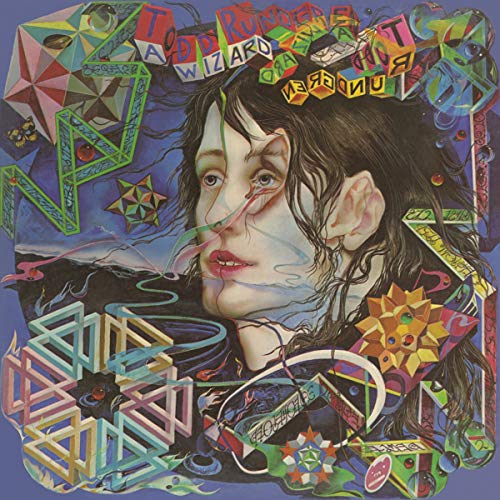 Todd Rundgren - A Wizard, A True Star | Vinyl