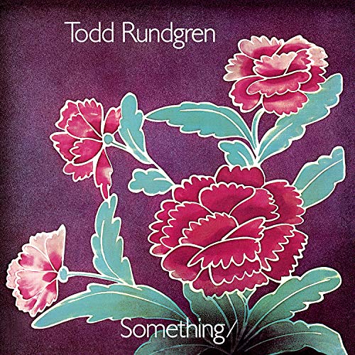 Todd Rundgren - Something Anything? (180 Gram Vinyl) [Import] (2 Lp's) | Vinyl