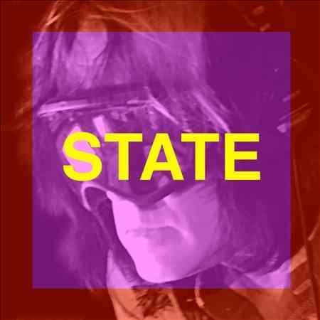 Todd Rundgren - STATE | CD