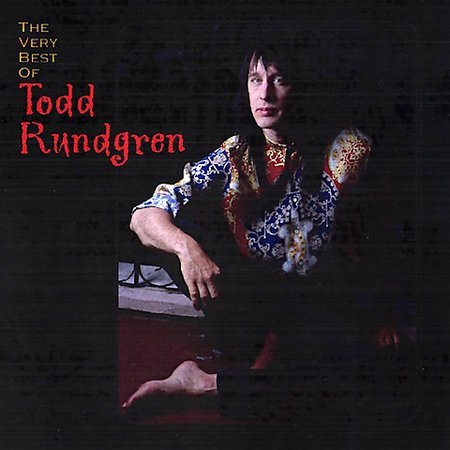 Todd Rundgren - Very Best Of | CD