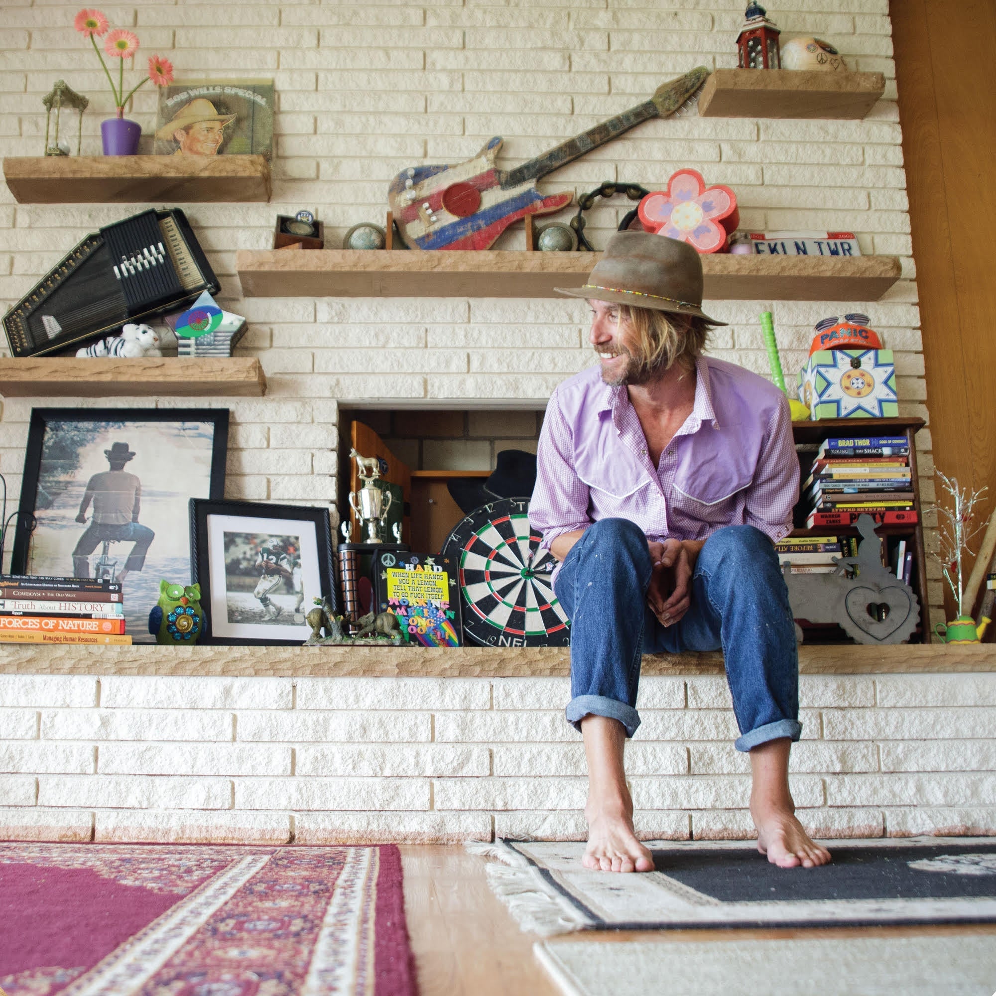 Todd Snider - My Second Rodeo | CD
