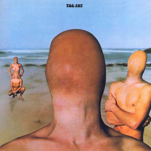 Toe Fat - Toe Fat | CD