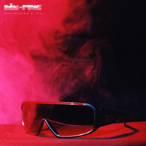 DaM-FunK | Toeachizown Vol. 2: Fly | Vinyl