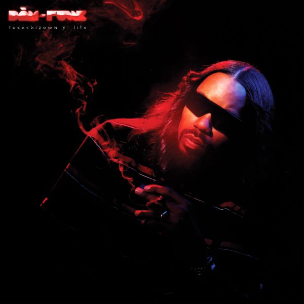 DaM-FunK | Toeachizown Vol. 3: Life | Vinyl