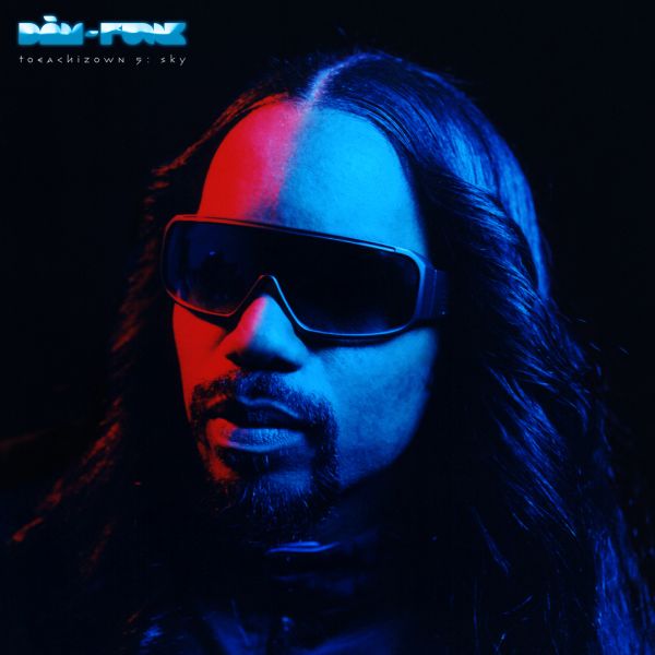 DaM-FunK | Toeachizown Vol. 5: Sky | Vinyl