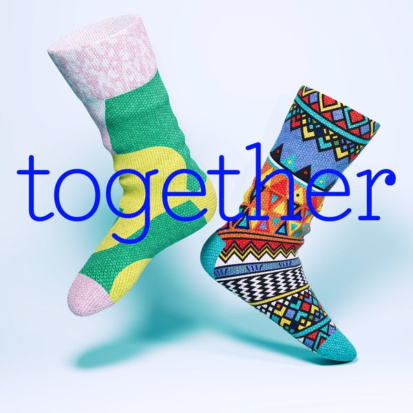 MOLLONO.BASS - Together | CD