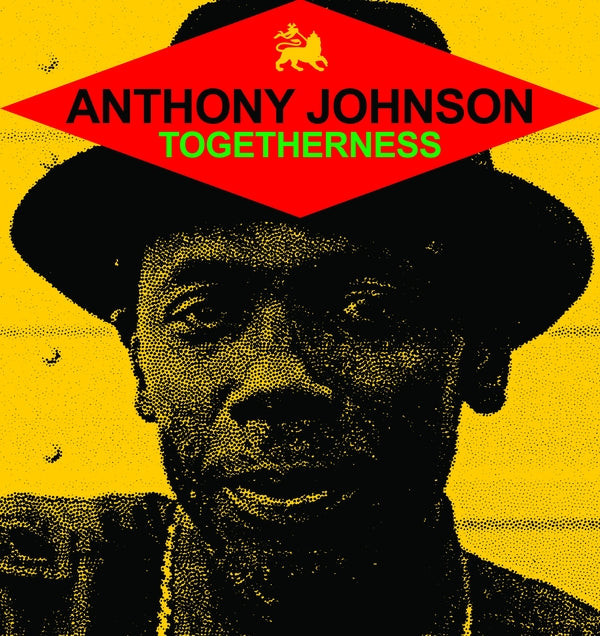 ANTHONY JOHNSON - Togetherness | Vinyl