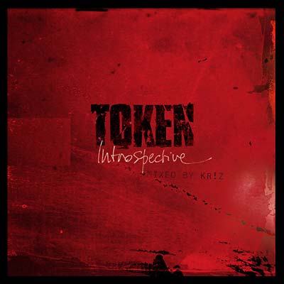 KR!Z - Token Introspective | CD