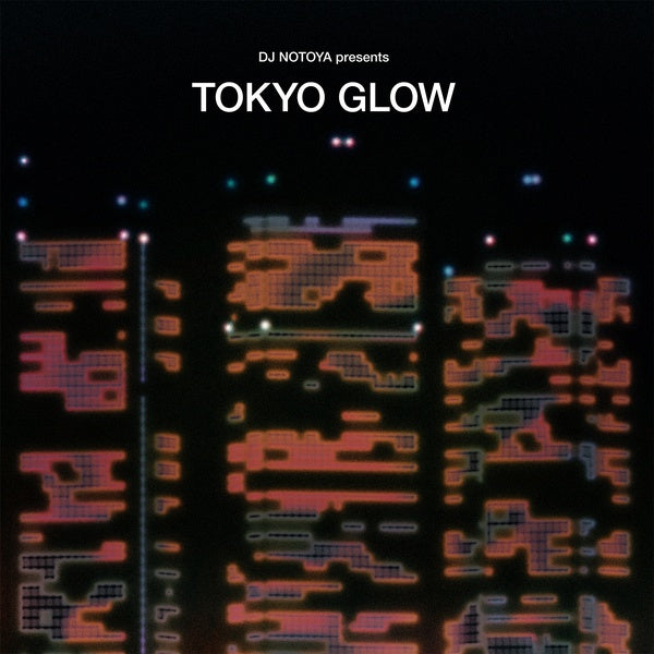 VA | Tokyo Glow | CD