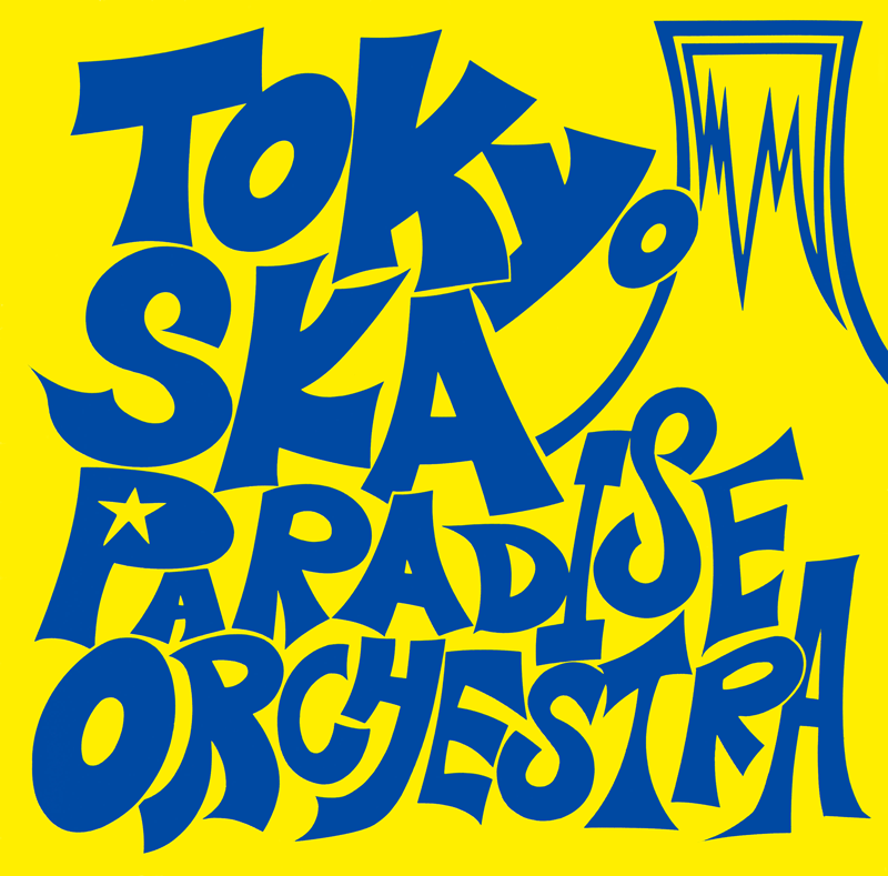 Tokyo Ska Paradise Orchestra - Tokyo Ska Paradise Orchestra | Vinyl