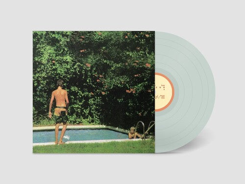 Toledo - How It Ends (Coke Bottle Clear Edition) (Indie Exclusive) | Vinyl