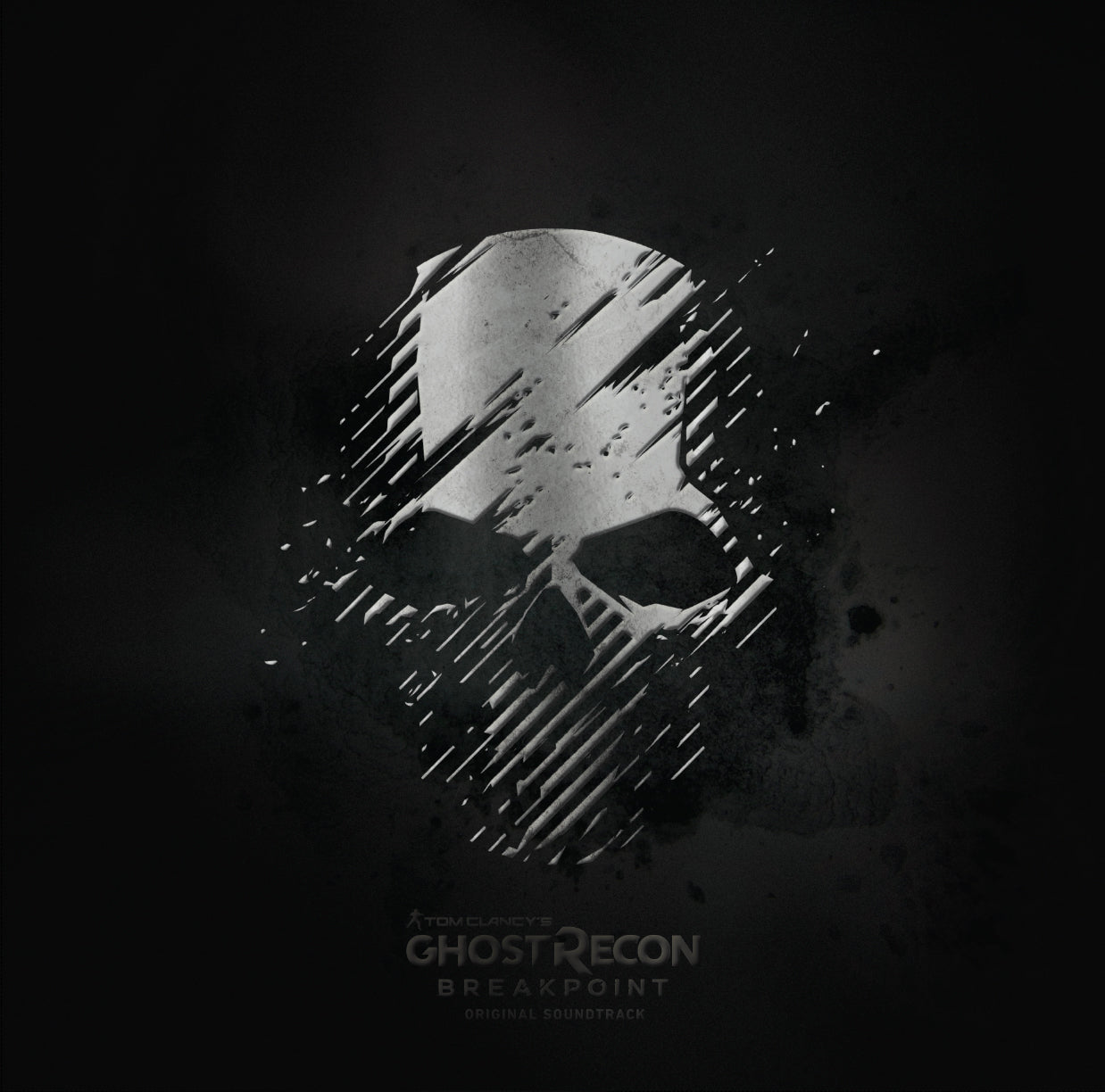 Various Artists - Tom Clancy'S Ghost Recon Breakpoint (Original Soundtrack) | Vinyl