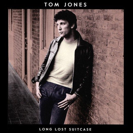 Tom Jones - LONG LOST SUITCASE | CD